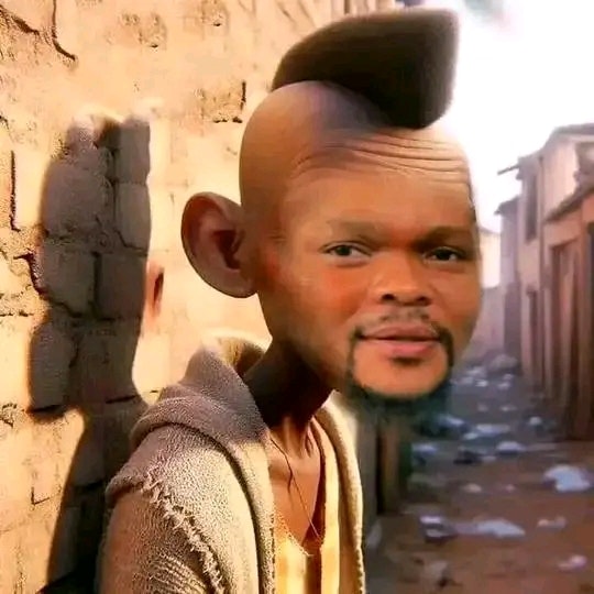 Danieljustino Macuacua