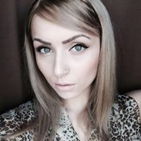 Екатерина Никитина