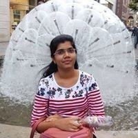 Swetha Gunturu