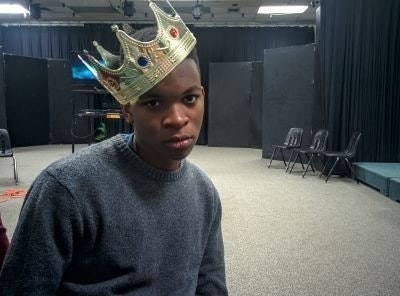 spooky MΔSØИ Barclay