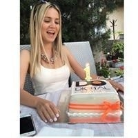 Hristina Petrushevska