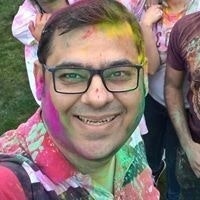 Pradeep Khubchandani