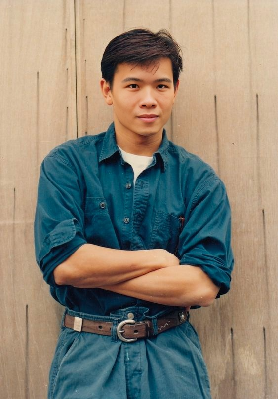Lê Thông Tấn