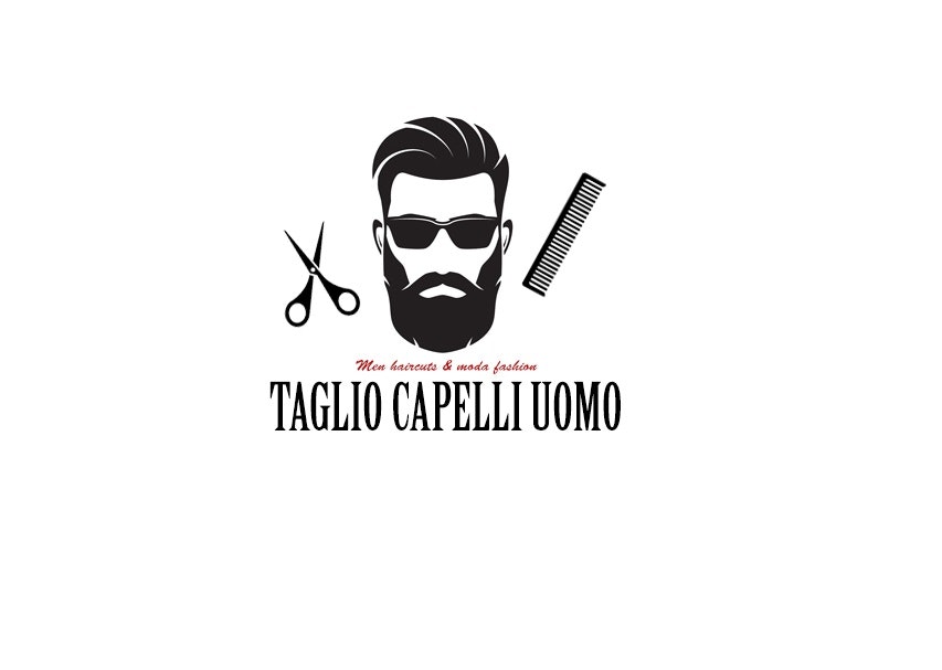 taglio capelli uomo