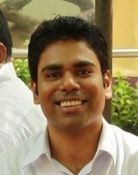 Krishna Motukuri