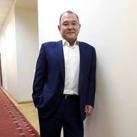 Дмитрий Боронкинов