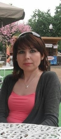 Венера Ямаева