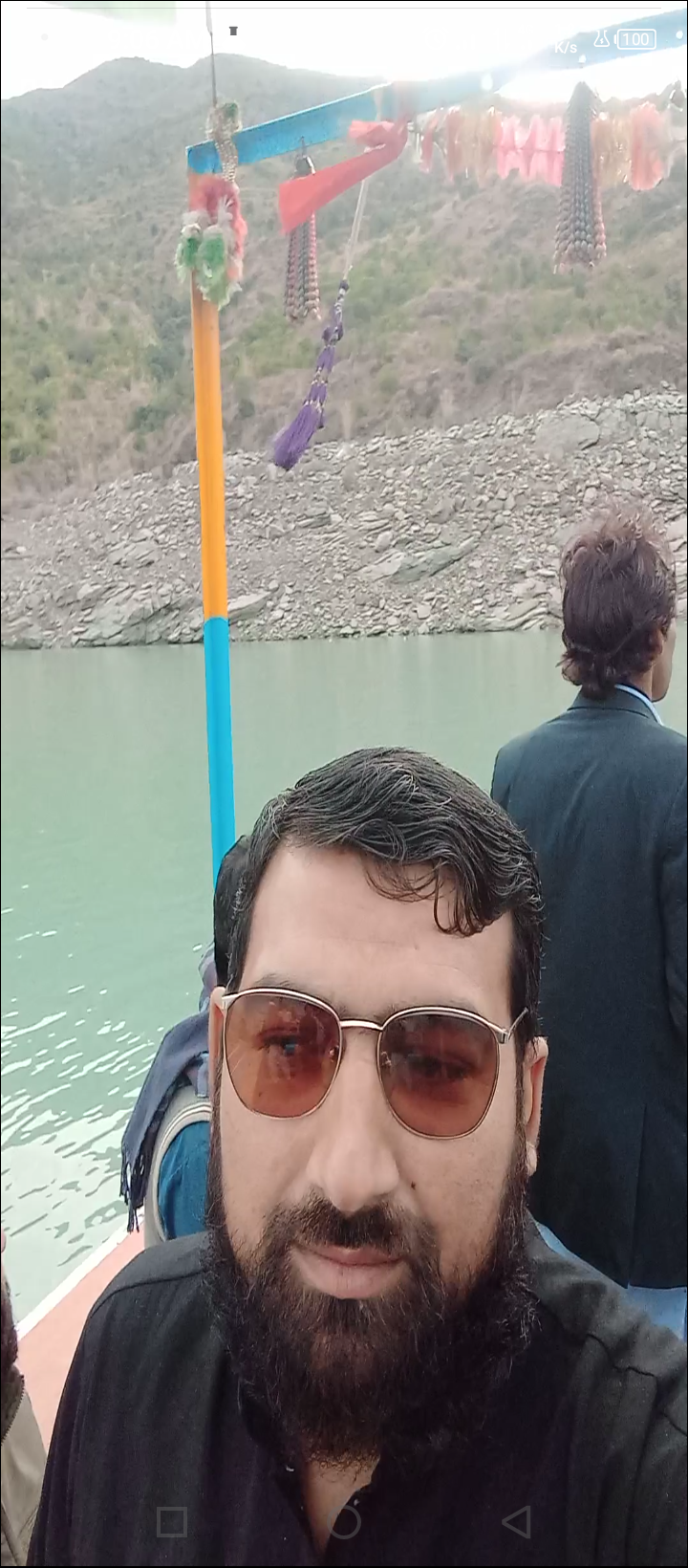 Majid Khan Akhunzada