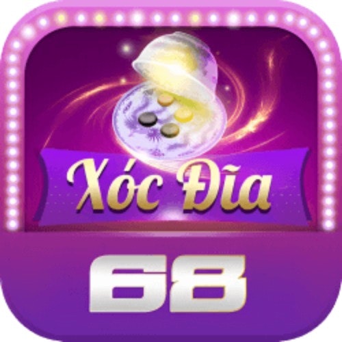 Xóc Đĩa 68 Tải Game Xóc Đĩa 