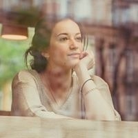 Светлана Сень