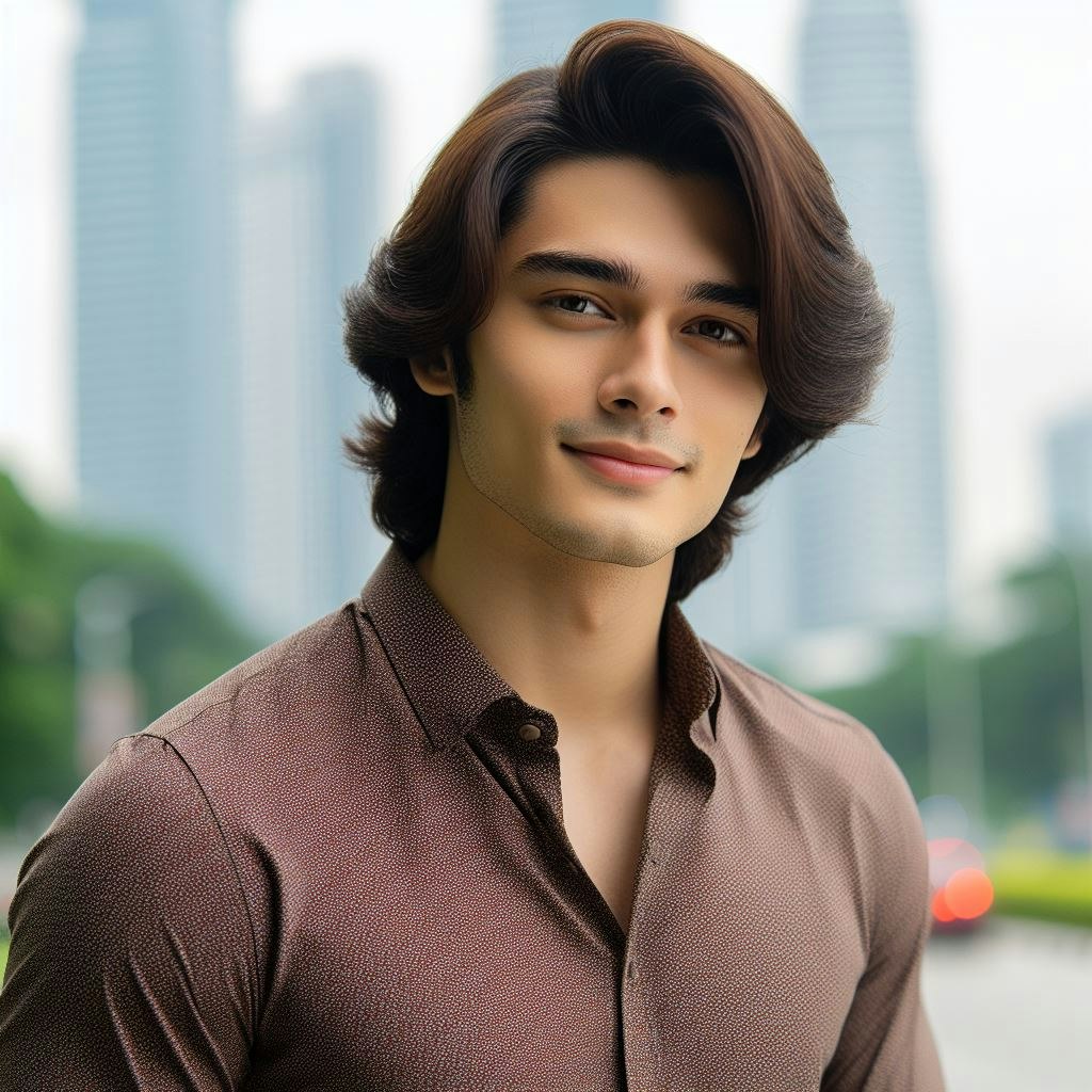 Kaddly Ramli Zulkifli