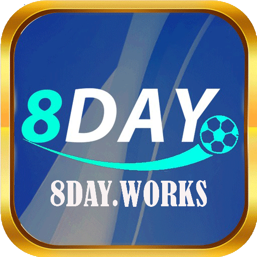 8day. works