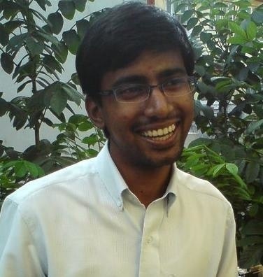 Balaji Subramaniam