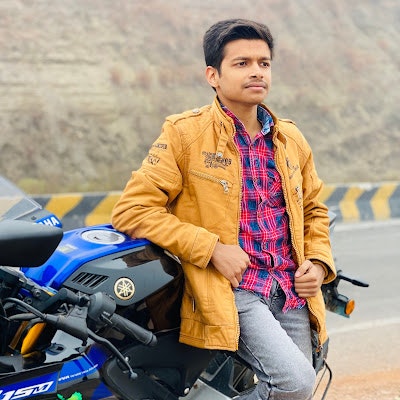 Sahil Ansari