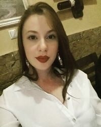 Марија Трајкоска