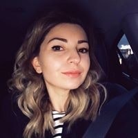 Izabella Nikoghosyan