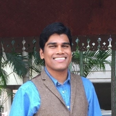 Vipul Patil