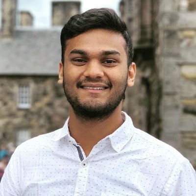 Divyansh Jain