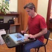 Сергей Григорук