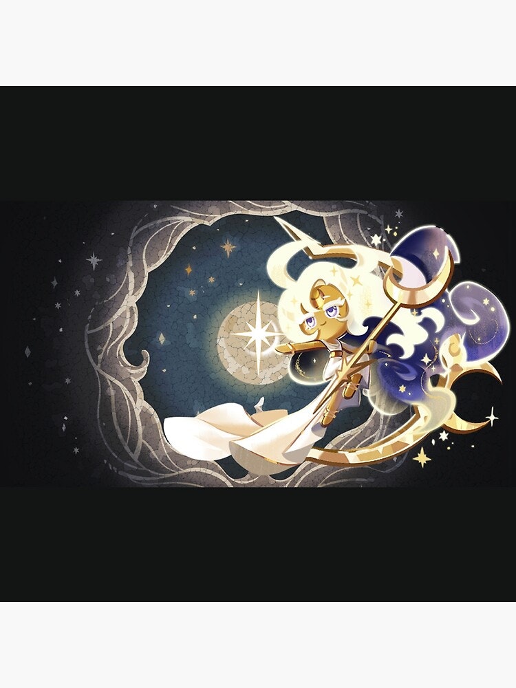 Moonlight Cookie