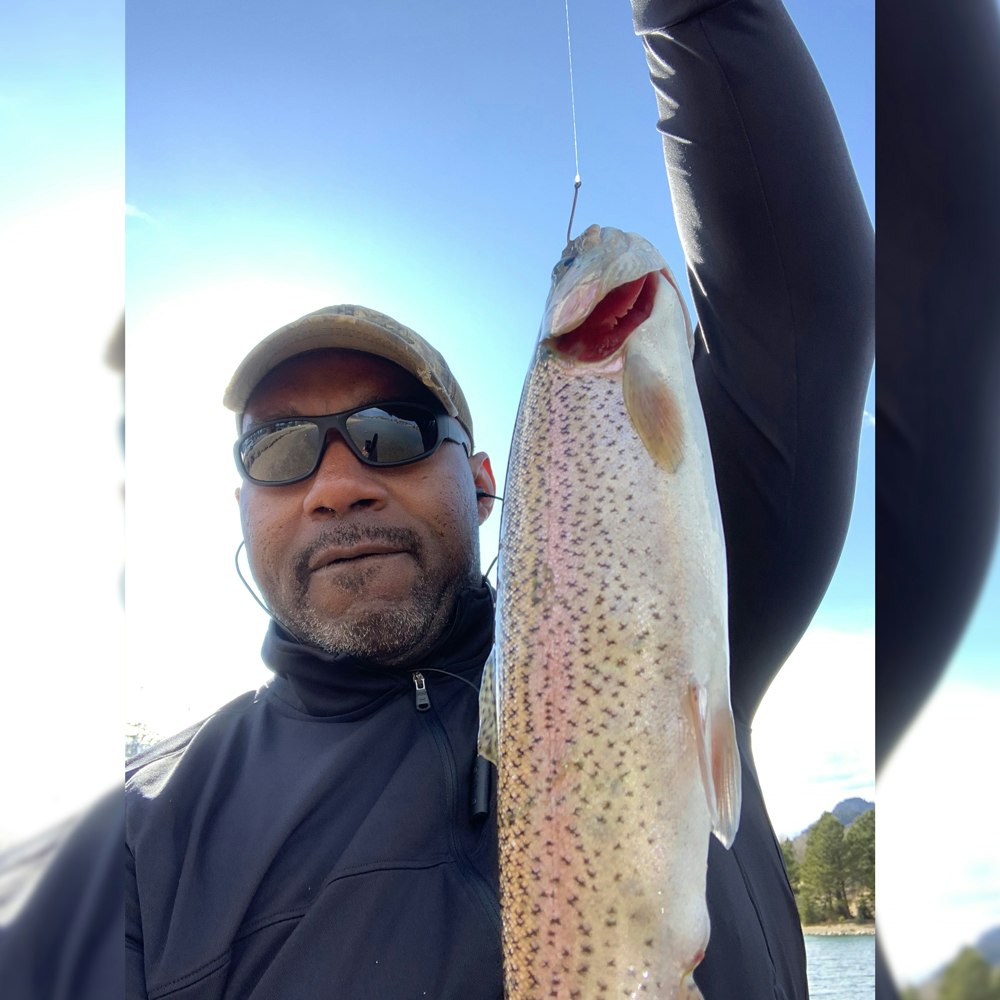 Antoine Smith Temple