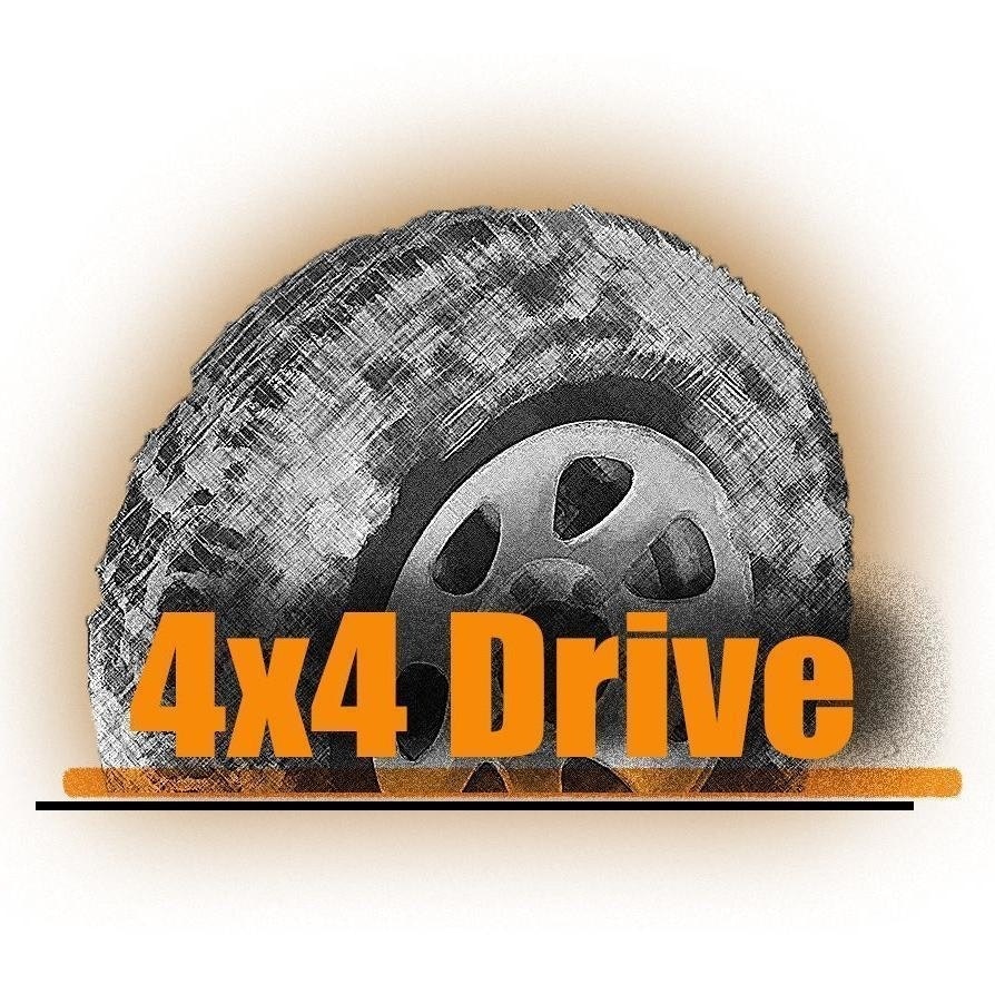 4x4 Drive
