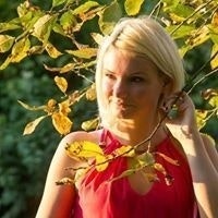 Полина Ртищева