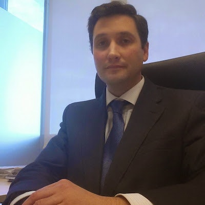 Asier Fernández de Eribe