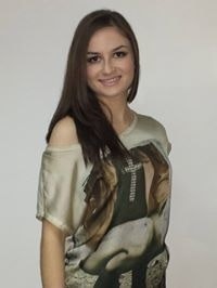 Марина Стојаноска