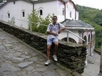 Miroslav Konstantinovic