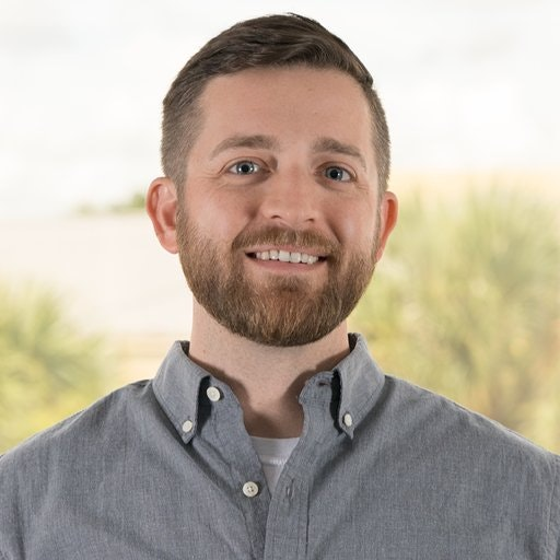Daniel Storm