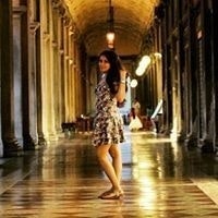 Swathi Sethumadhavan