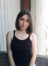 Гордана Николовска