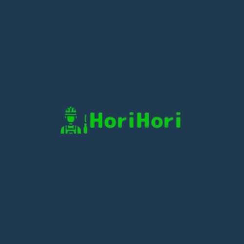 HoriHori