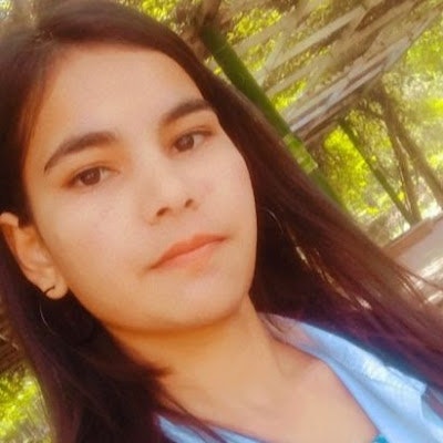 Renu john (reshu john)