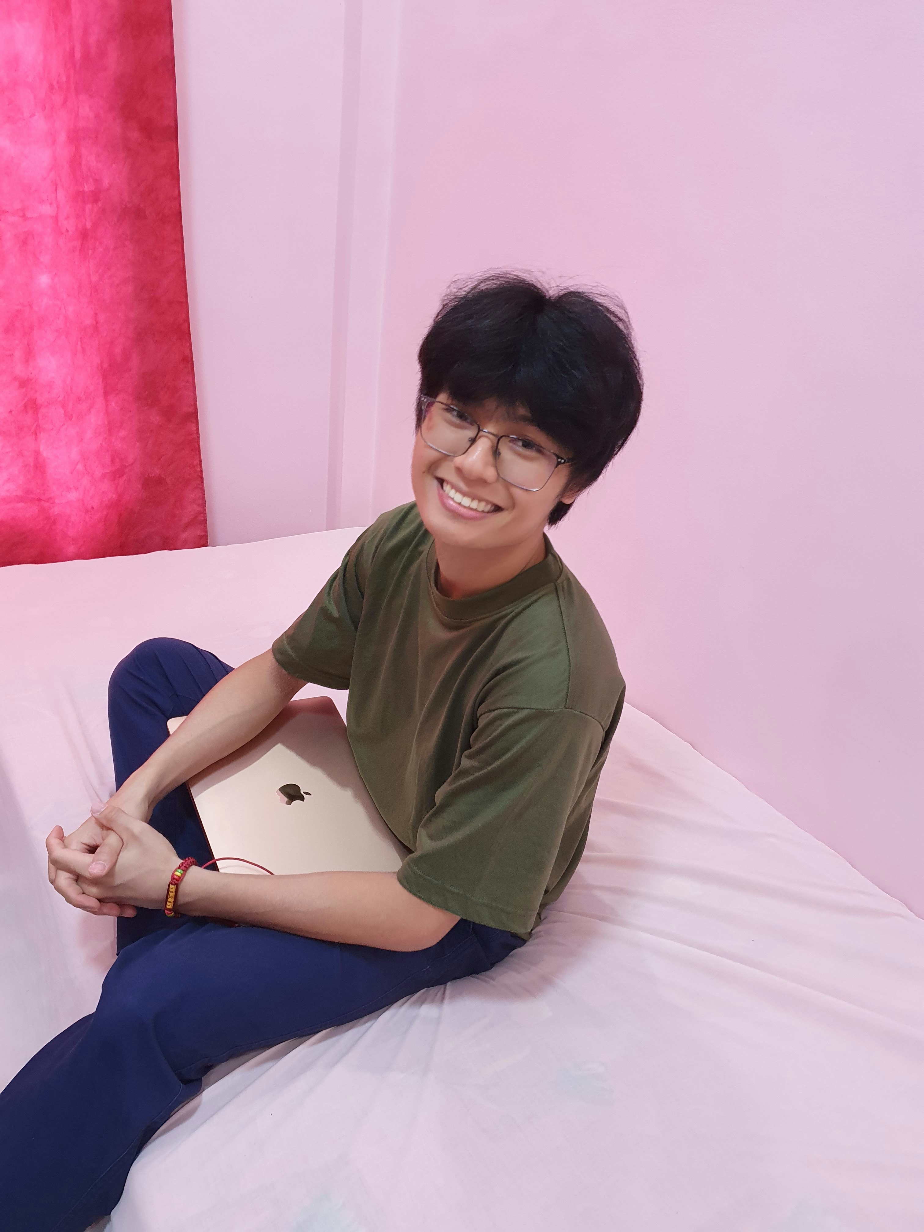 Gianfranco Olofernes