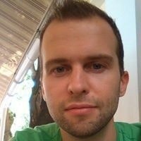 Владислав Колесник