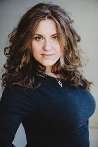Svetlana Kashinskaya