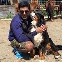 Santhosh Patanshettar