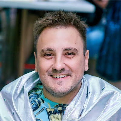 Viacheslav Shevchenko