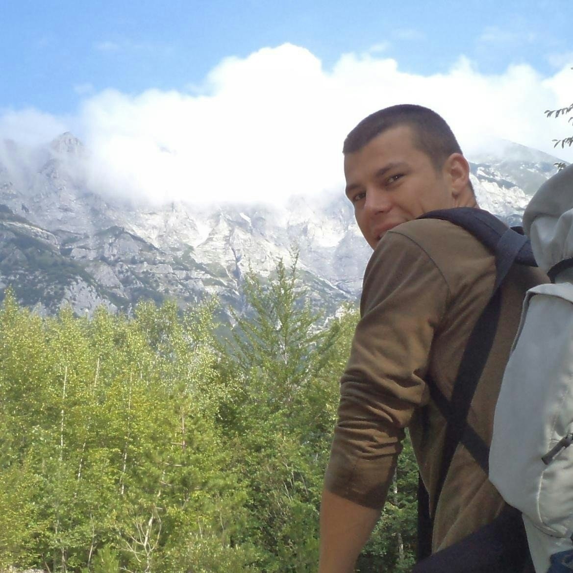 Навидум обичен Егеец