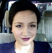 Вероника Стојаноска