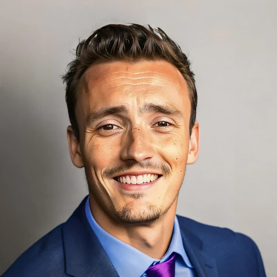 Maxime Laharrague