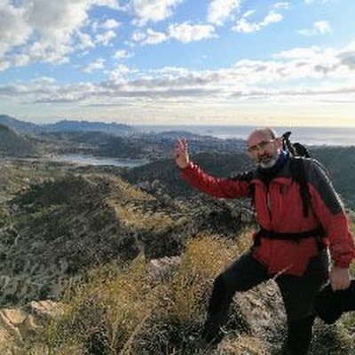 Jose Maria Garrido Garcia