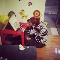 Nita Hadzihamza Gashi