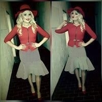 Анне Синадиноска.