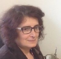 مادلين نخلة