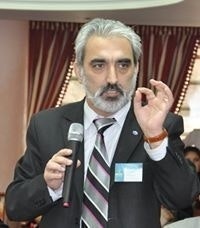 Rustam Sahakyan