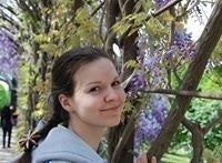 Anastasiya Medvedeva