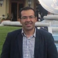 Պարույր Մկրտչյան